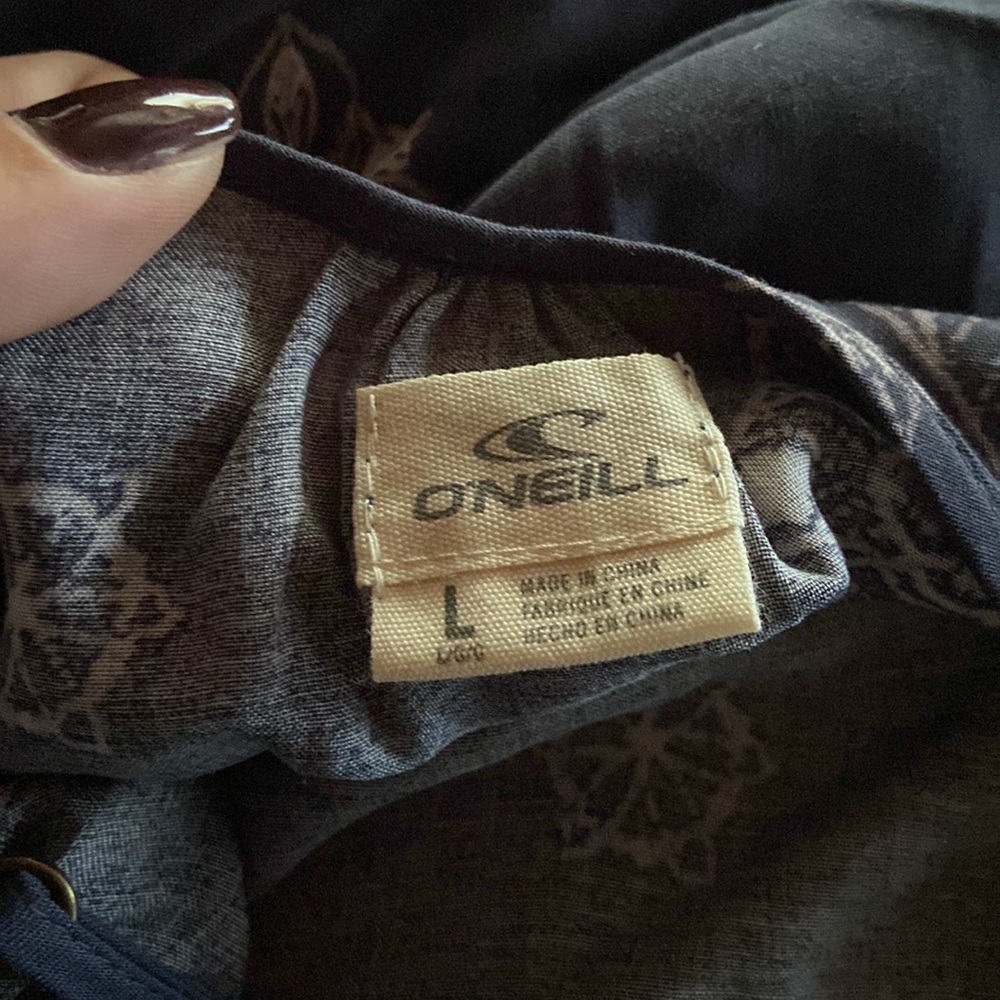 Oneill Coverup NWT - Picture 4 of 5